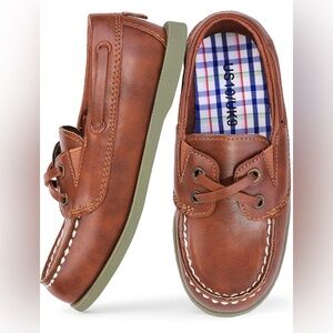 Boys Casual Dress Shoes 11  *NEW*